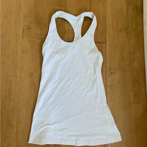 Lululemon Swiftly Tank Top